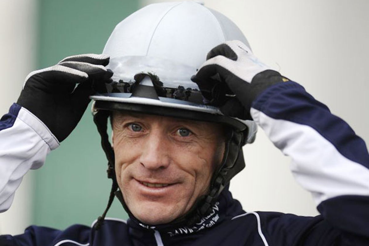 Injunction stops Fallon's Derby ride | The Independent | The Independent