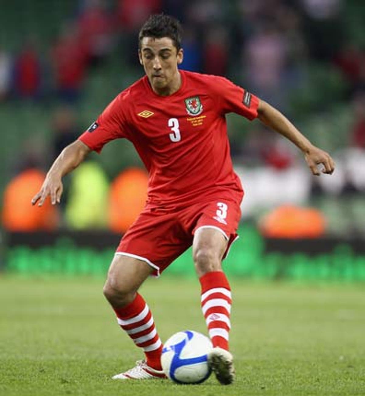 Newcastle United make move for Swansea's Neil Taylor The Independent