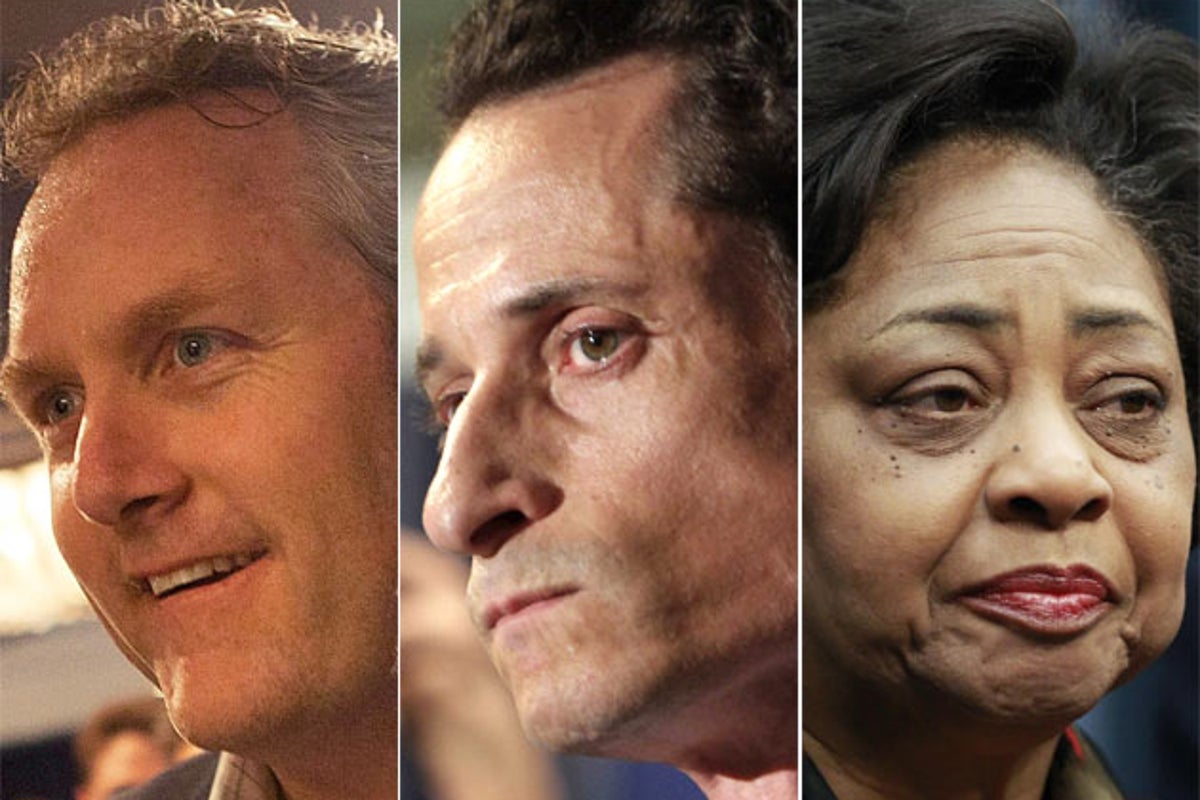 Republican party reptile who feeds on liberals | The Independent | The ...