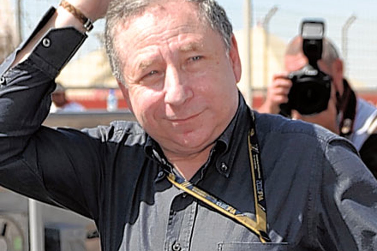 Richard Rae: Arrogant, ignorant and incompetent: Todt should resign ...