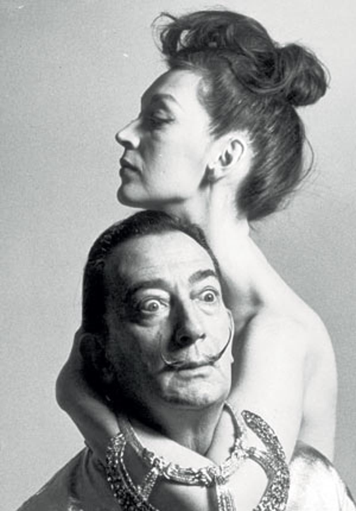 Opera of the surreal gives Dali an encore | The Independent | The ...