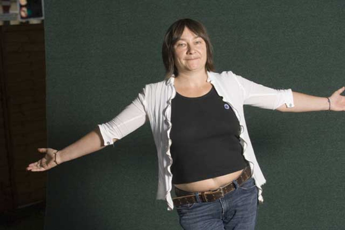 There But For The, By Ali Smith | The Independent | The Independent