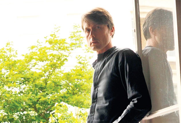 Suede: 'Dog Man Star is lonely music for lonely people