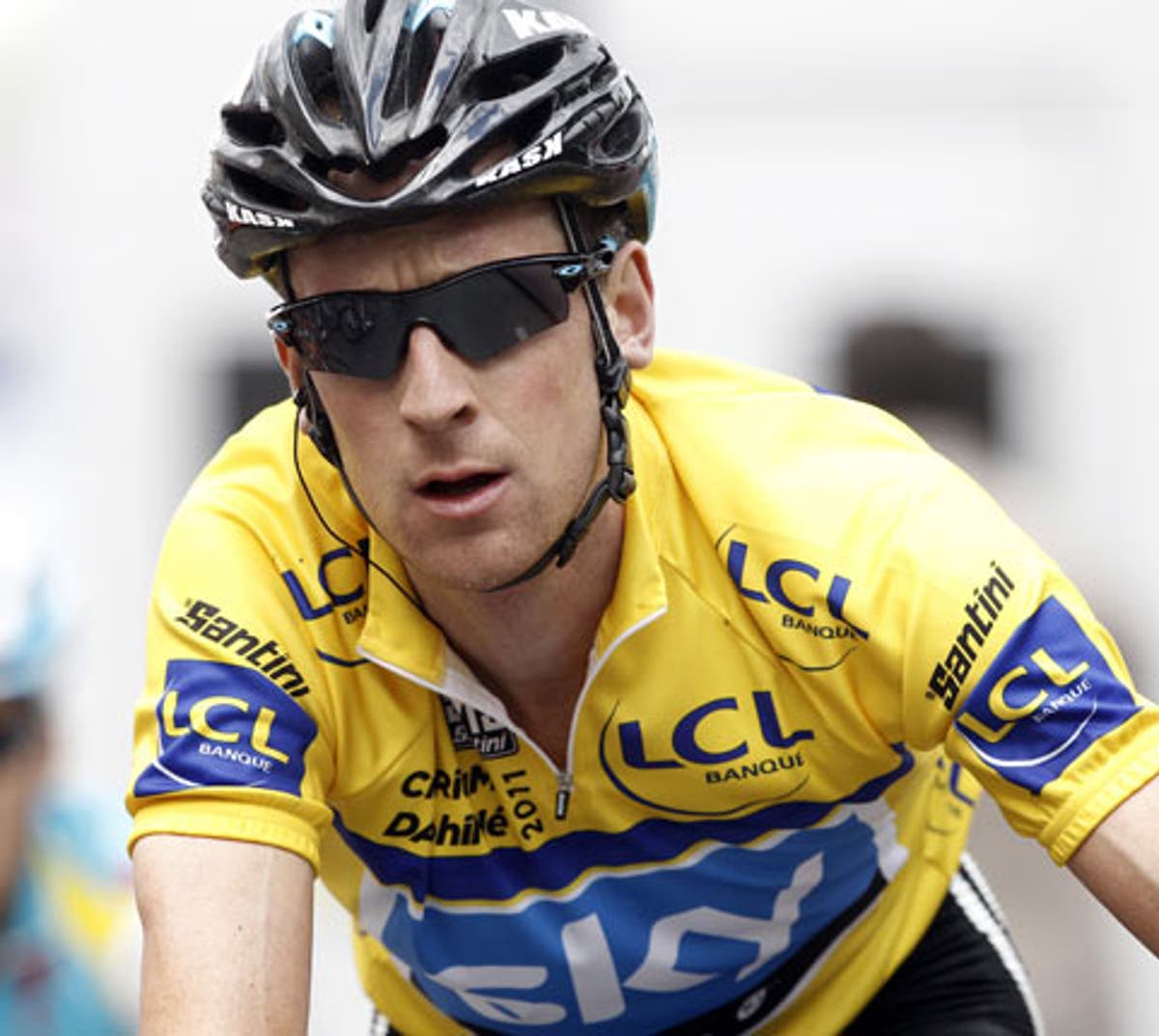 Cycling: Wiggins holds on to his Dauphiné lead | The Independent | The ...