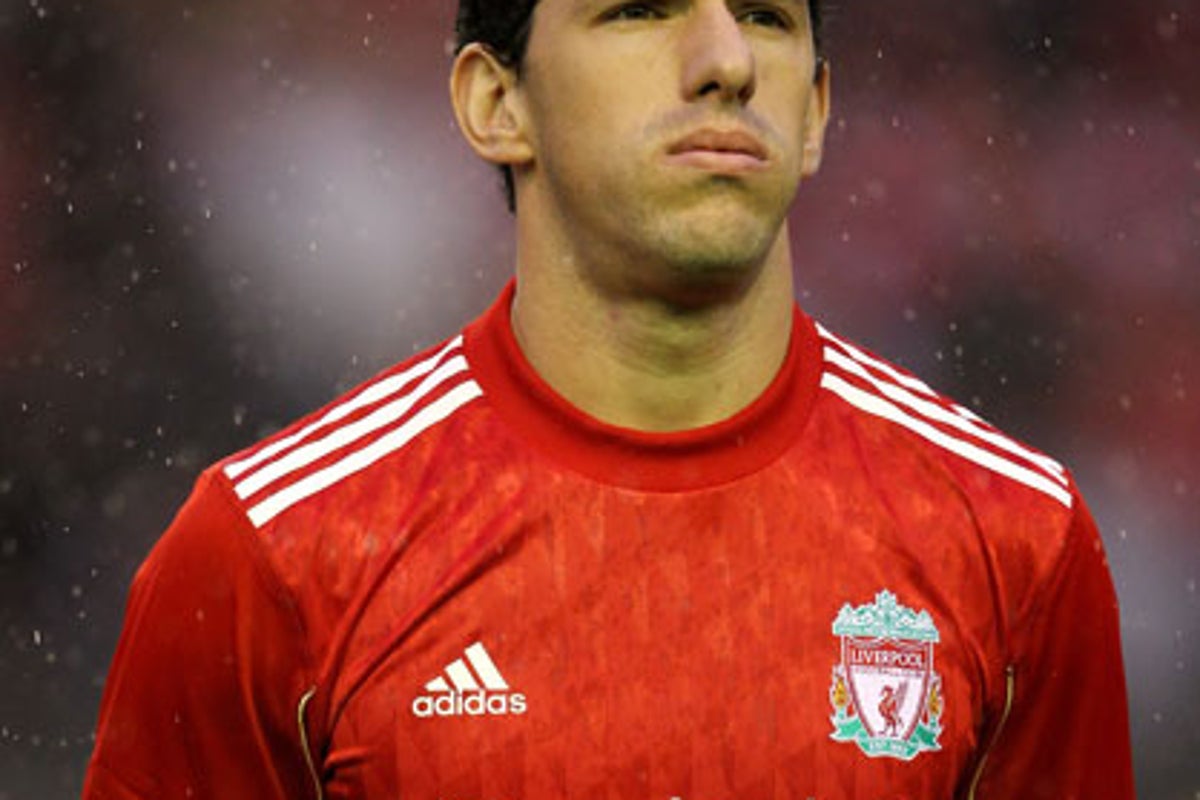 Rodriguez cries out for Argentina return | The Independent | The ...