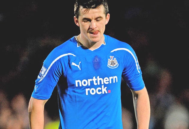 Barton spent two months in jail for a drunken assault on a 16-year-old in 2008