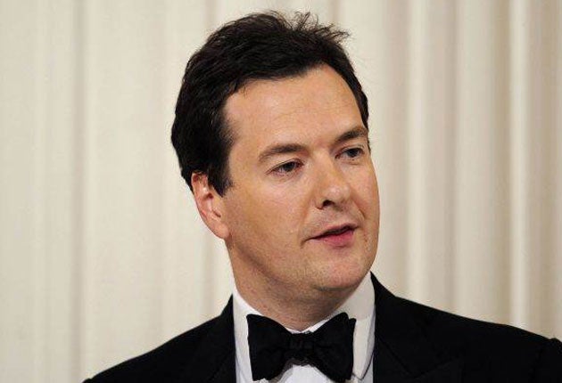 Chancellor George Osborne will announce his new "fiscal settlement" at his annual Mansion House speech tonight