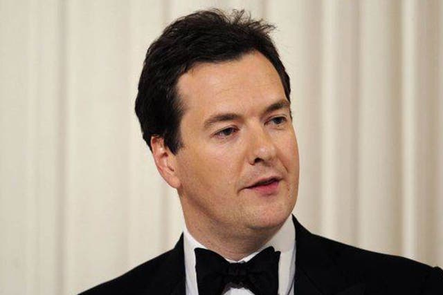 Chancellor George Osborne will announce his new "fiscal settlement" at his annual Mansion House speech tonight