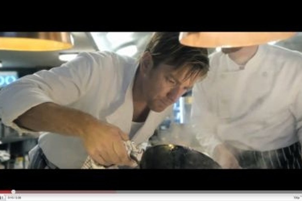 New food movie described as 'foodpocalyptic' | The Independent | The ...