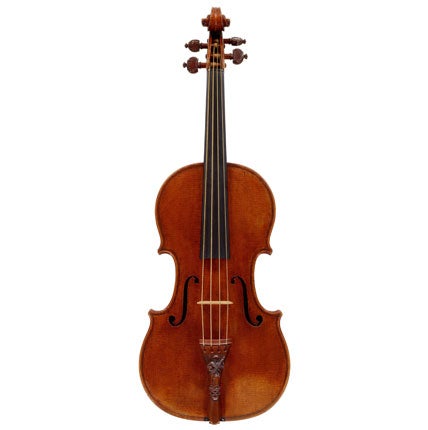 Stradivarius: still priceless after all these years | The