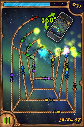 App of the Day: Temple Run