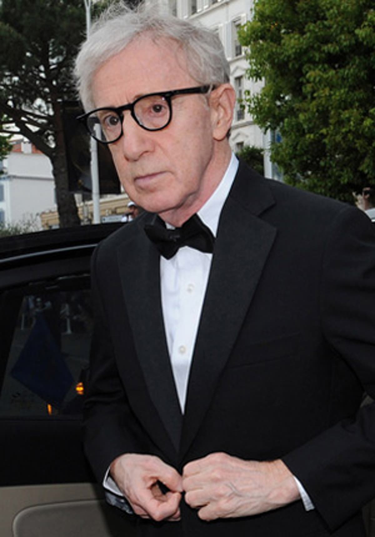 Woody Allen will star in his new film The Independent The Independent