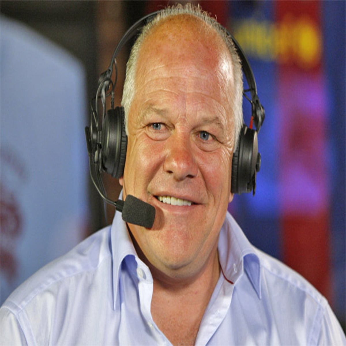 Andy Gray: Disgraced pundit's comeback to British television continues with  him confirmed to commentate on Arsenal v Liverpool | The Independent | The  Independent