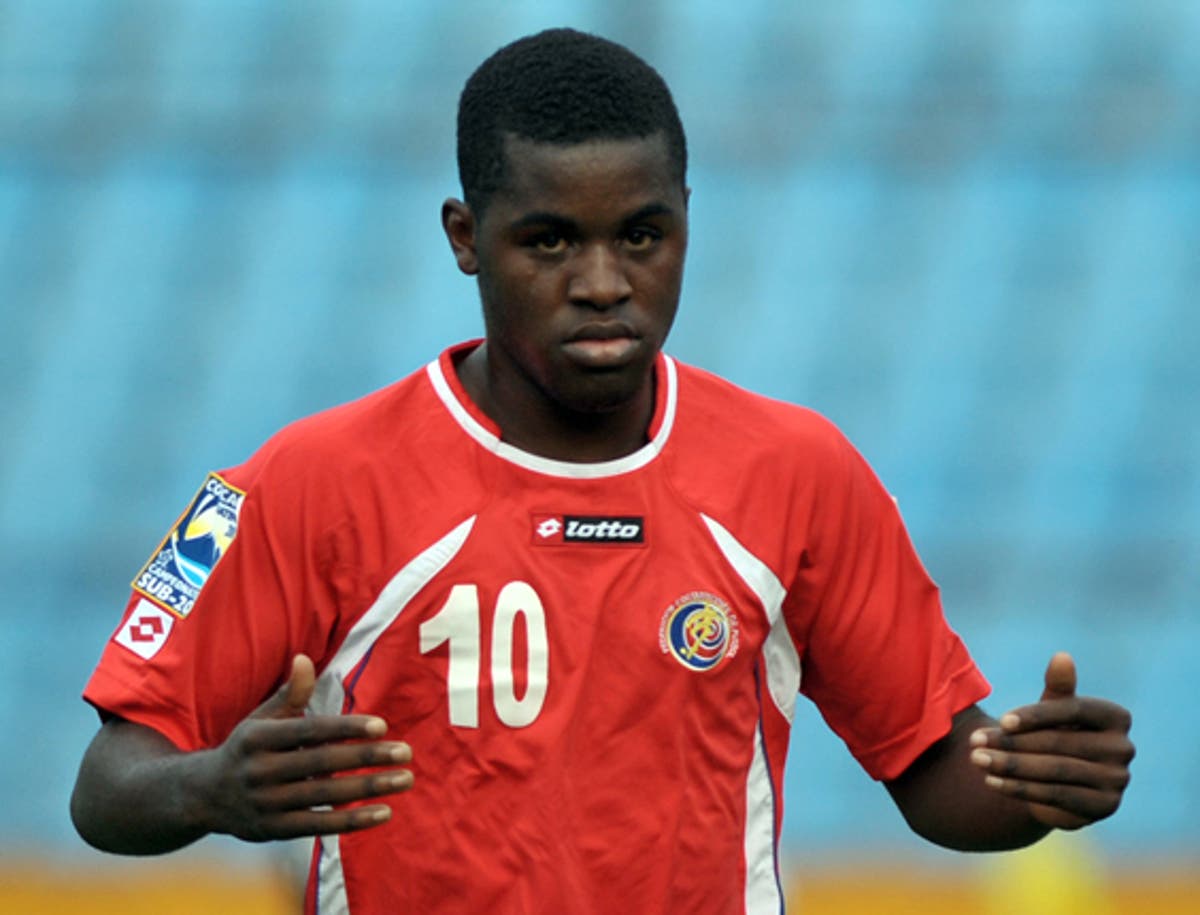 Copa America: Costa Rica squad preview | The Independent | The Independent