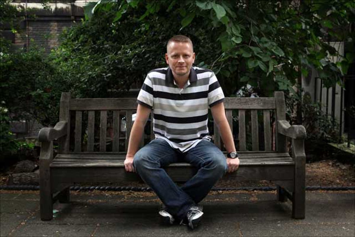 Whole truth for teenagers: Patrick Ness's novels have attracted acclaim ...