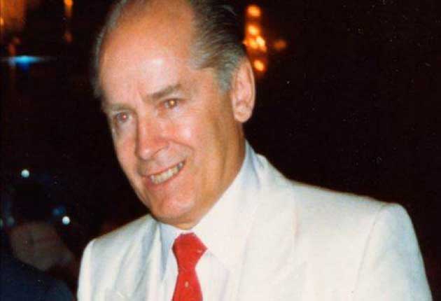 James 'Whitey' Bulger pictured during his time as a mob boss in Boston