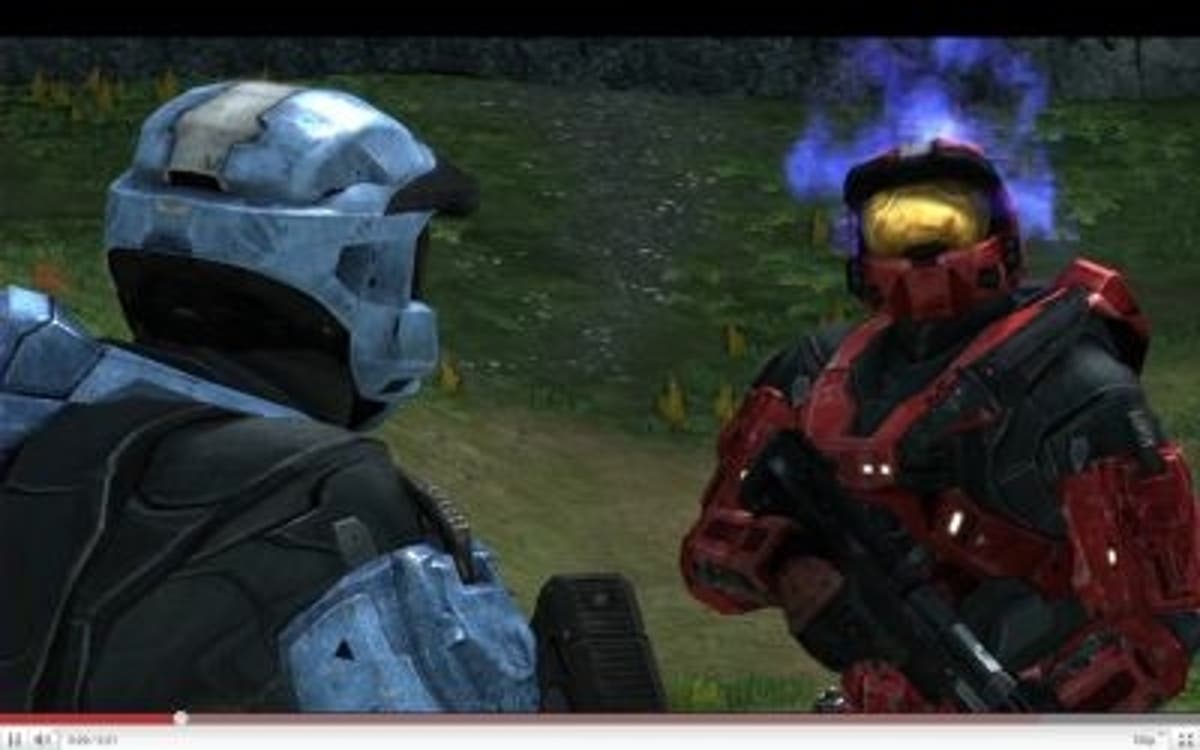 Bungie birthday means flaming 'Halo' helmets The Independent The