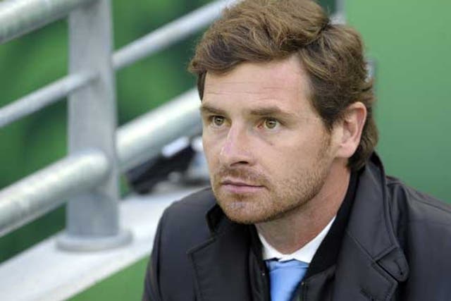 Villas-Boas will impose a strict code of conduct for players