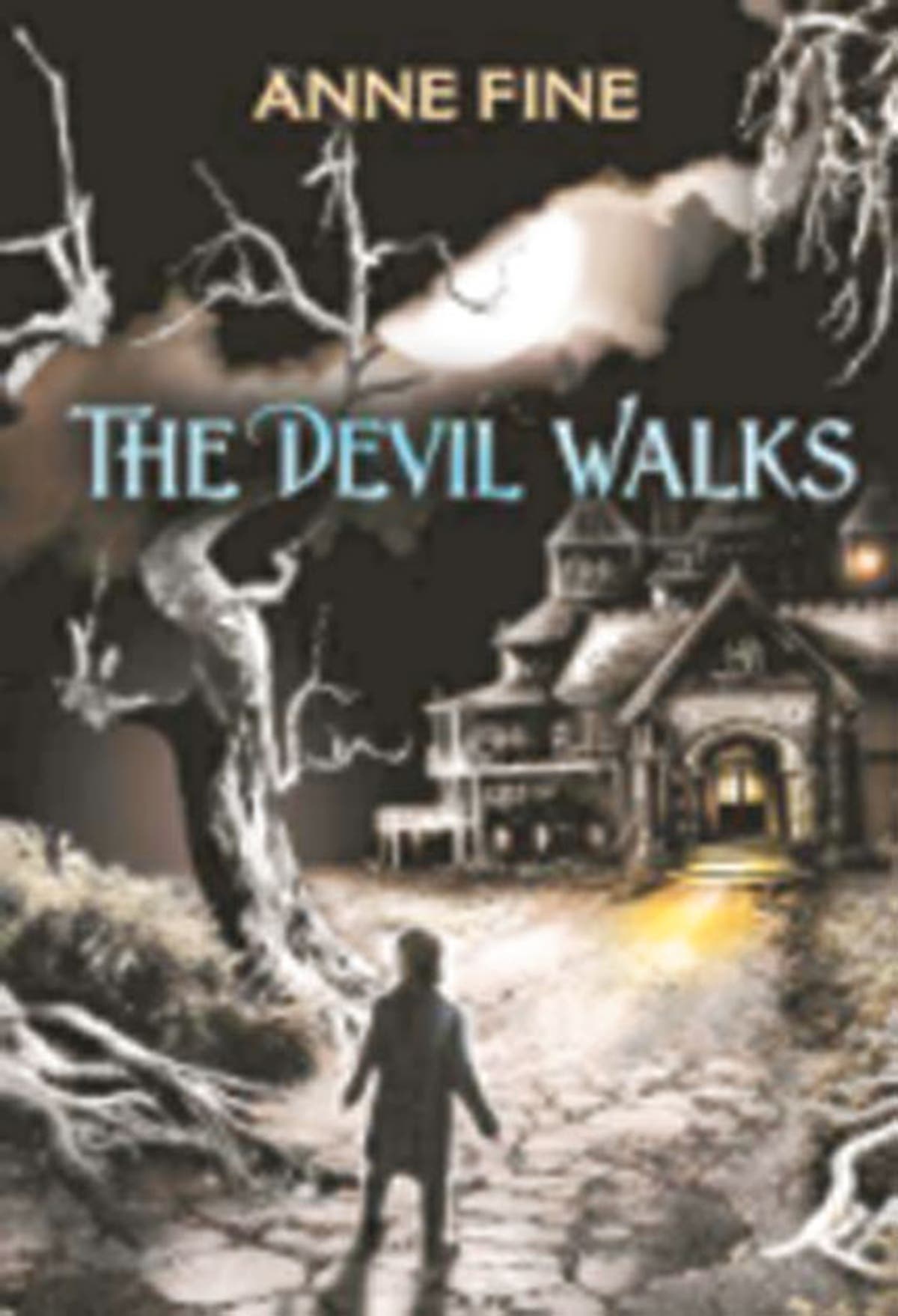 The Devil Walks, By Anne Fine | The Independent | The Independent