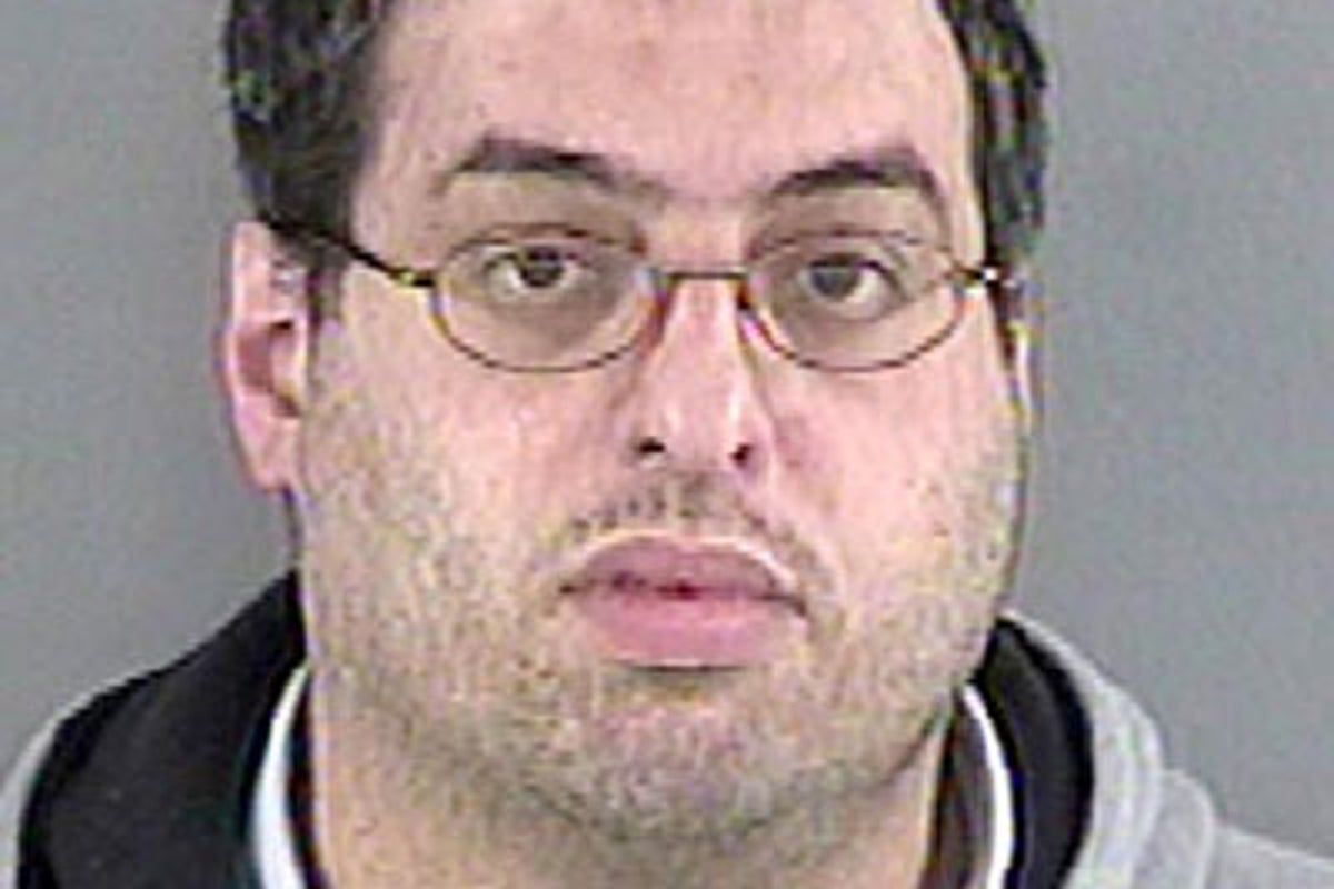 Danilo Restivo guilty of teenager murder | The Independent | The ...