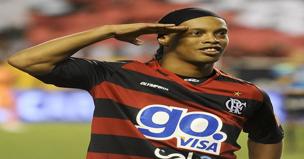 Ronaldinho Gaucho Puzzles - Apps on Google Play