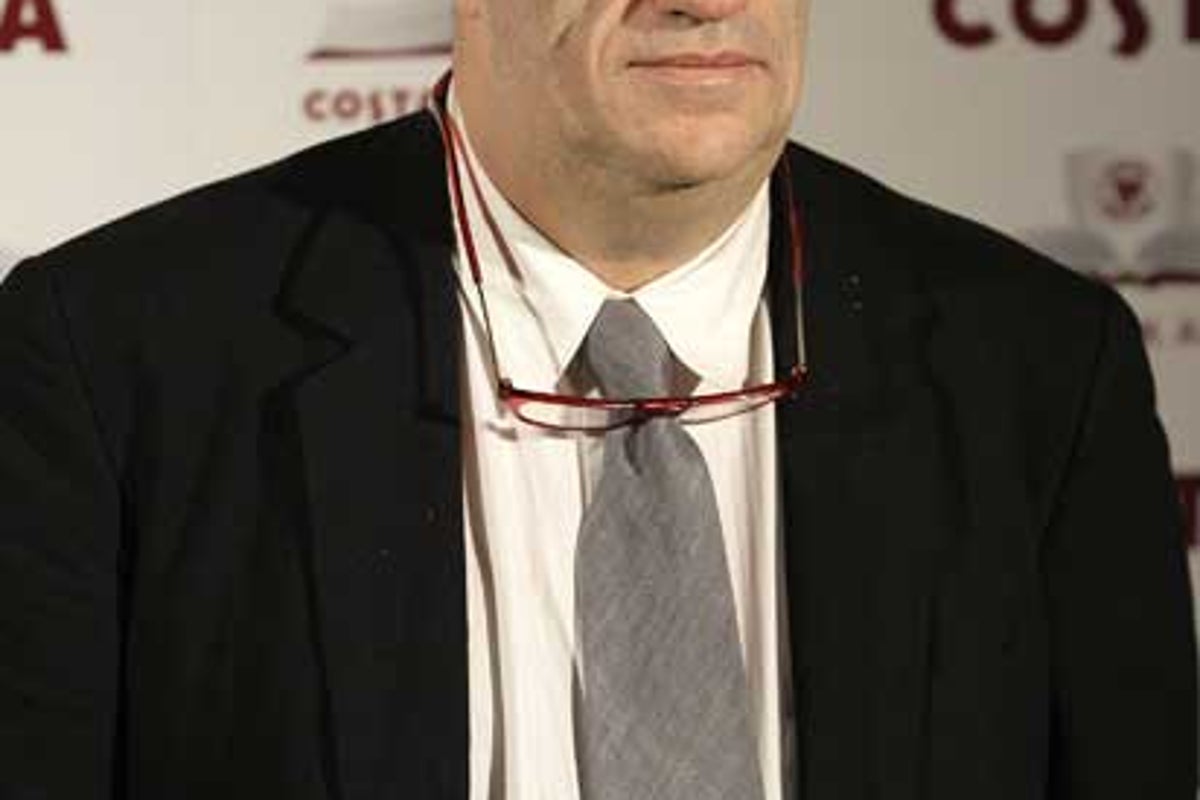 One Minute With: Colm Tóibín, novelist, essayist and literary critic ...