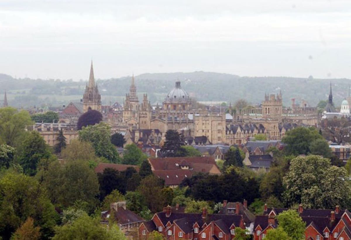 The university, the angry writers, and the alleged death of the Oxford ...