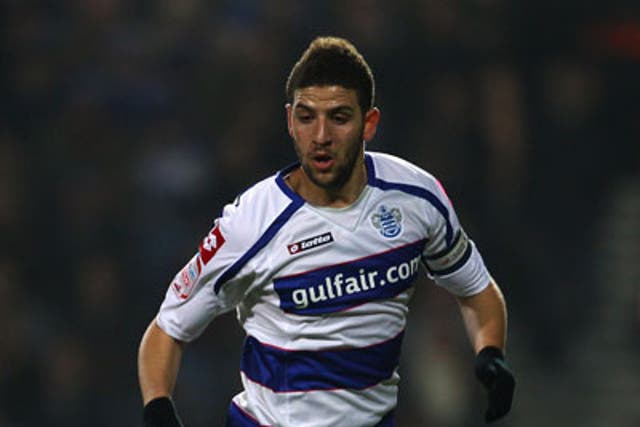 Taarabt was voted Football League Player of the Year for his performances last season