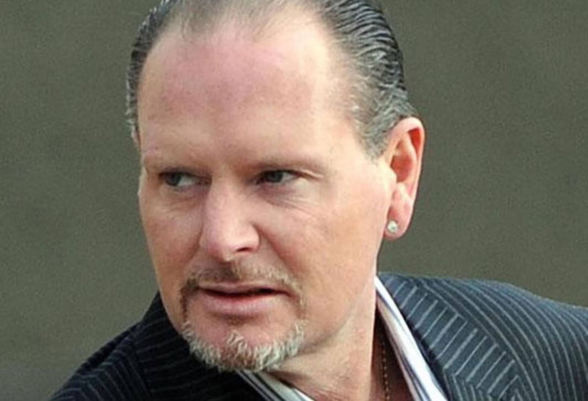 Phone hacking 'added to psychological trauma' of Gascoigne