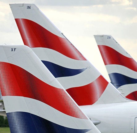 Around 6,500 people have applied for jobs as a British Airways pilot