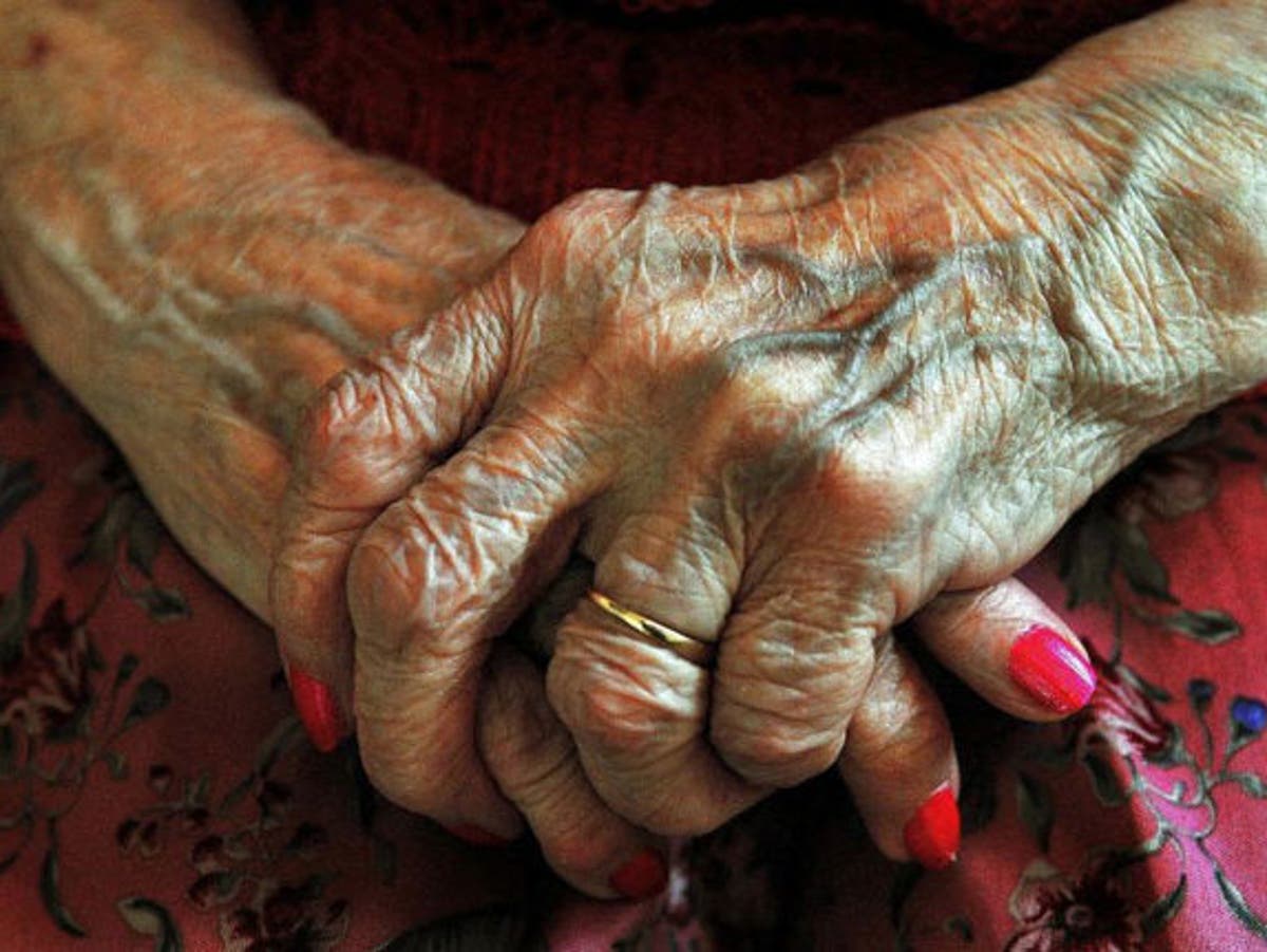 Fury as government delays promised social care reform for sixth time amid Brexit gridlock