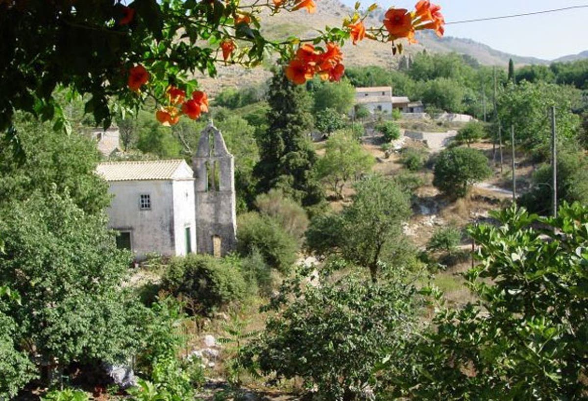 Corfu summer's hottest deal? The Independent The Independent