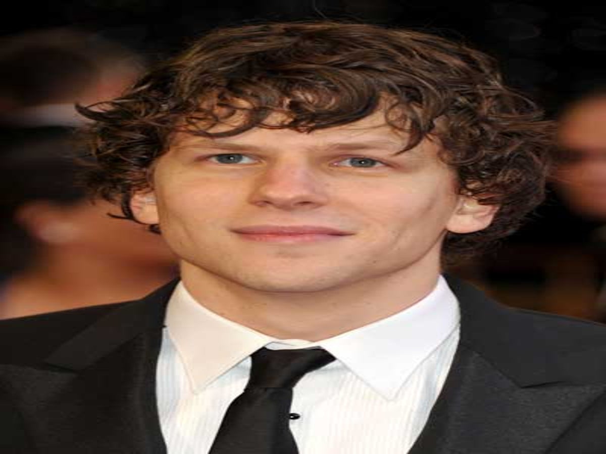 My Secret Life: Jesse Eisenberg, actor, 27 | The Independent | The  Independent