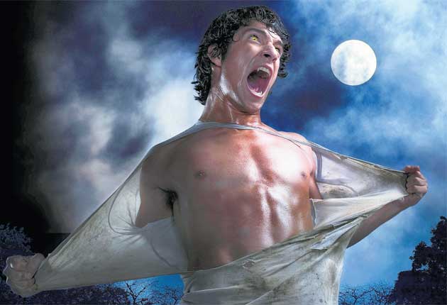 MTV are releasing a brand new TV remake of the popular 1985 comedy film Teen Wolf starring Michael J Fox (Starts 7 July,  8pm, Sky Living).