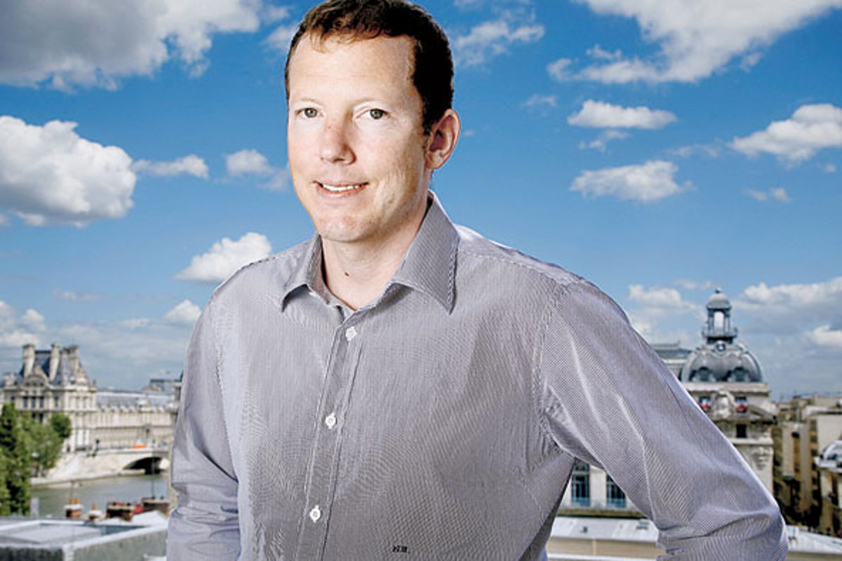 Austerity? Not for Nat Rothschild and his friends | The Independent ...