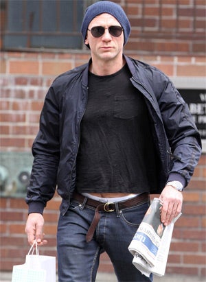 Daniel Craig: The Girl with the Dragon Tattoo is 'horribly graphic ...