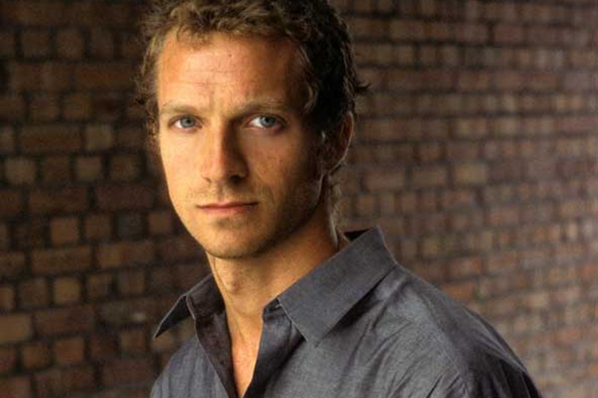 One Minute With: Tom Rob Smith, novelist | The Independent | The ...