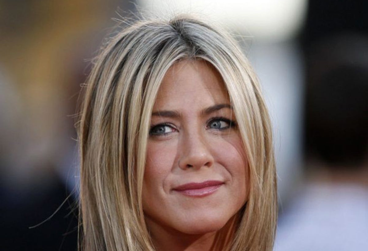 Jennifer Aniston: The sex-mad dentist will see you now | The Independent |  The Independent