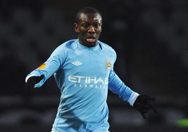 Wright-Phillips is out of favour at City