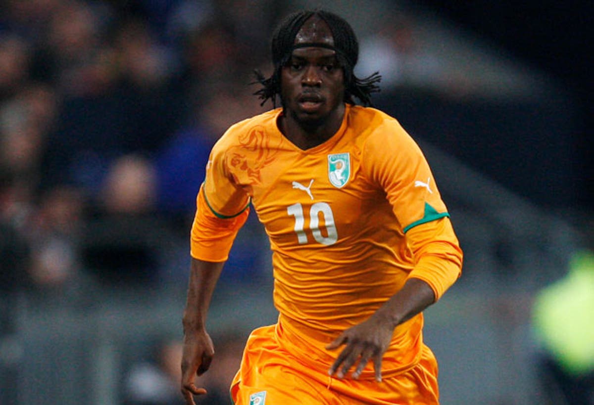 Visa problems rule Gervinho out of Arsenal's Asia tour | The ...