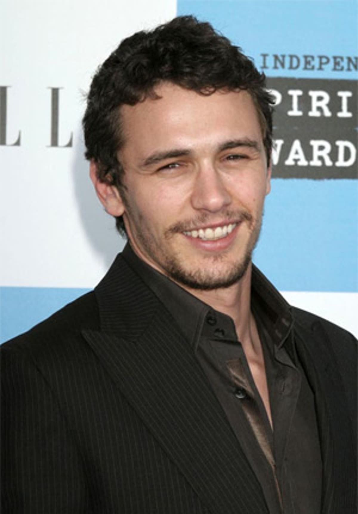 James Franco criticises Oscars script | The Independent | The Independent