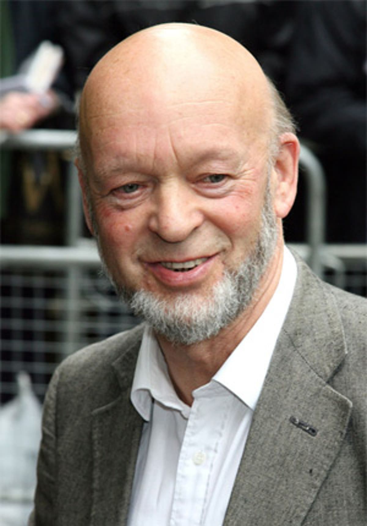 Michael Eavis predicts end to Glastonbury The Independent The
