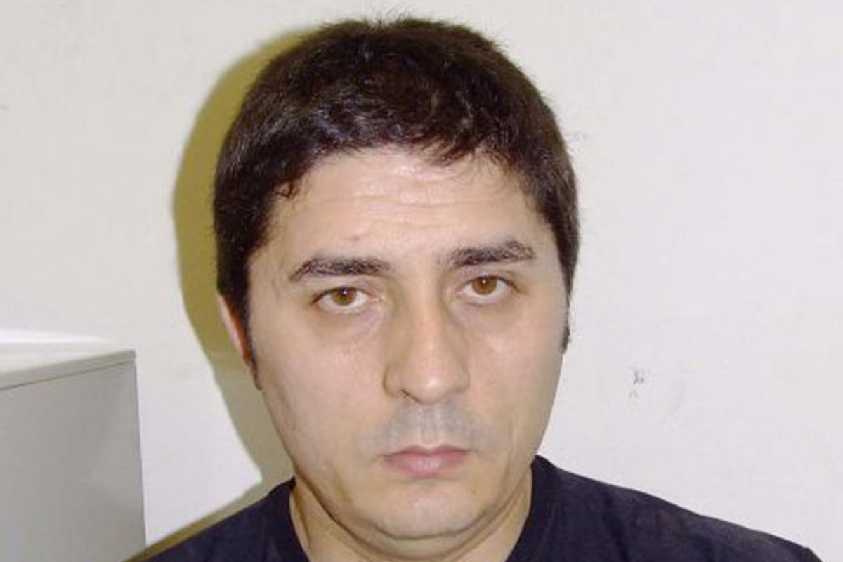 Mafia massacre leader jailed for life | The Independent | The Independent