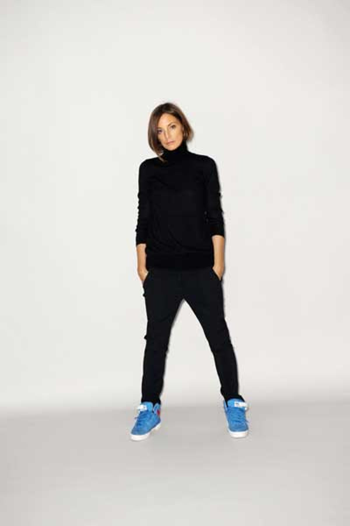 Phoebe Philo: The British fashion designer who is leading the pack, The  Independent