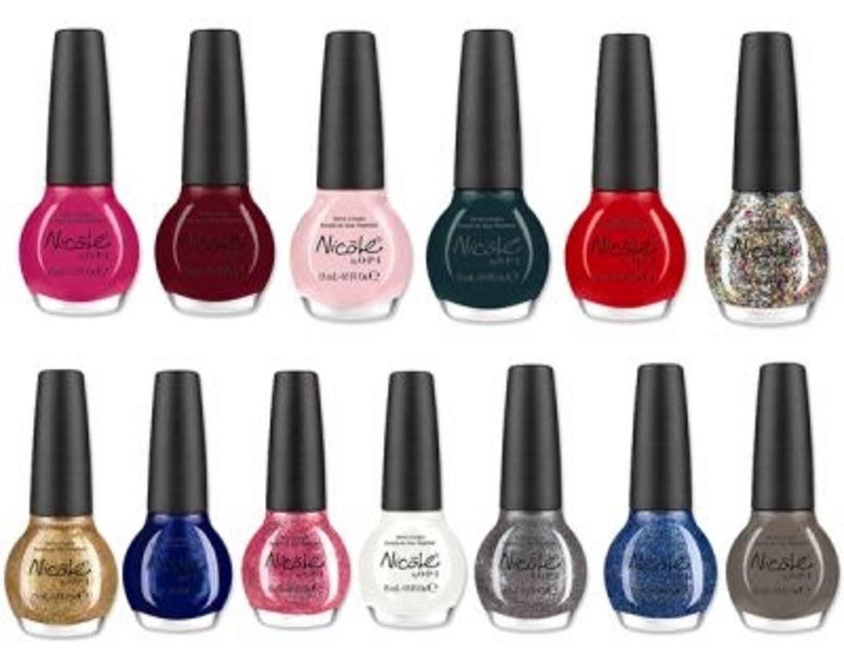 More details on Kardashians' OPI collection released | The Independent ...