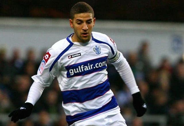 Taarabt has made it clear he wishes to move on
