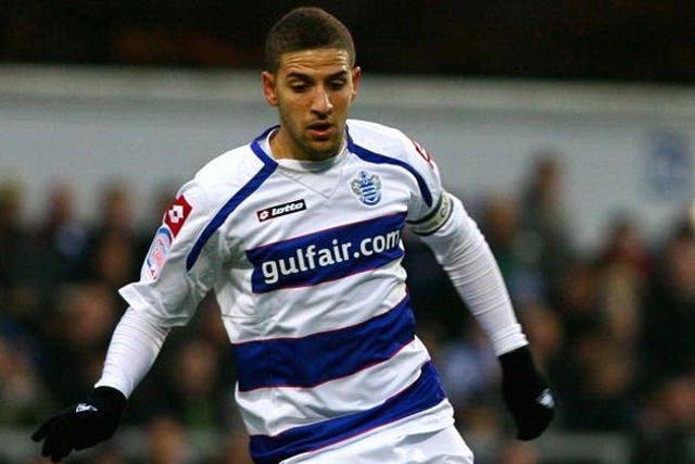 Taarabt has made it clear he wishes to move on