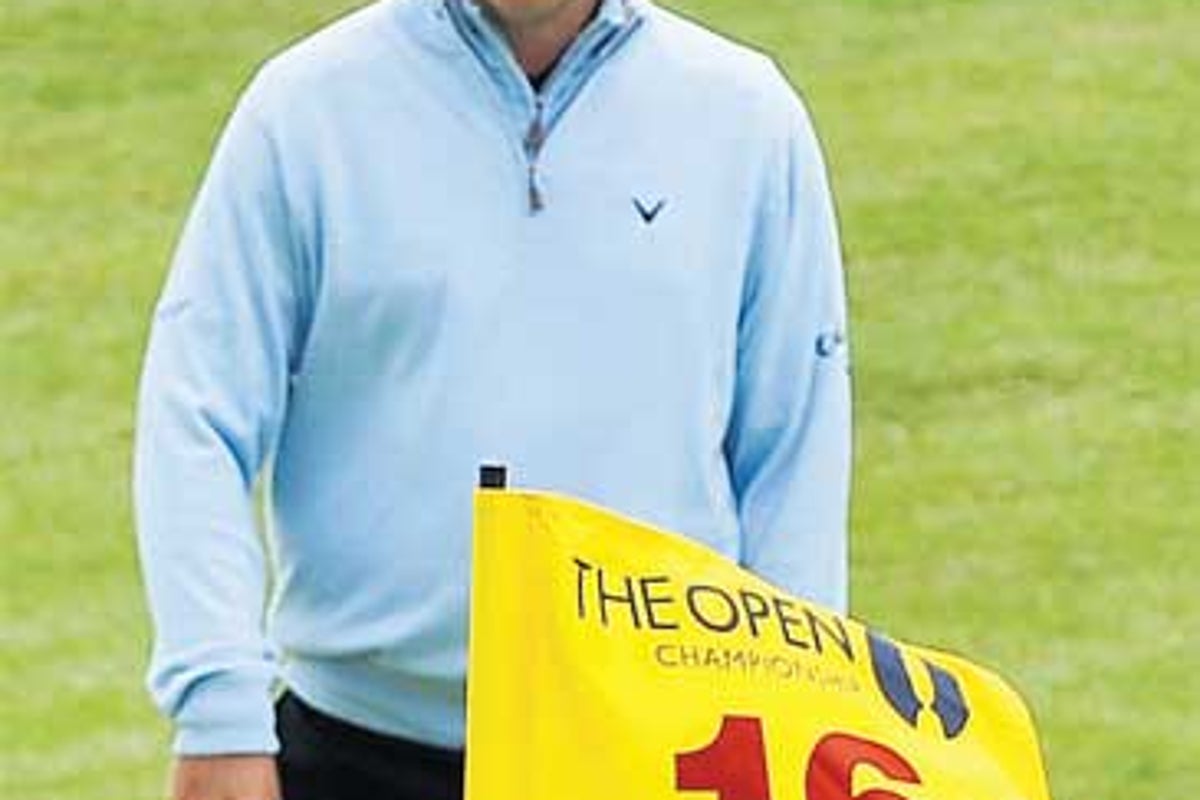 Dane sees off ghosts of failure with successful return to notorious ...