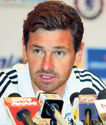 Andre Villas-Boas calls Fernando Torres' long wait for a goal 'a complex media obsession' but admits the striker must gain confidence 'by putting the ball in the back of the net, in training and in games'