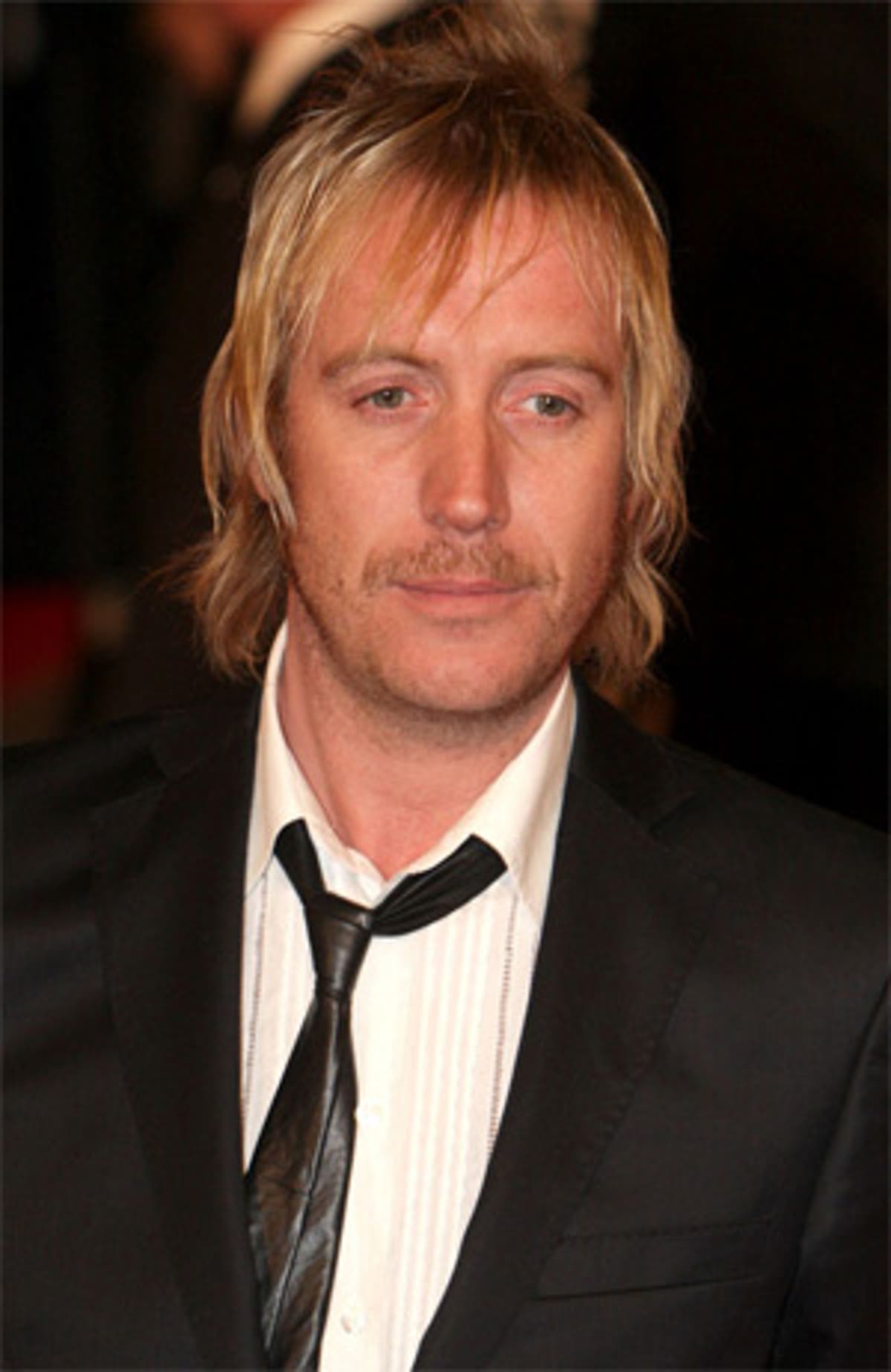 Rhys Ifans to star in new James Bond film | The Independent | The ...